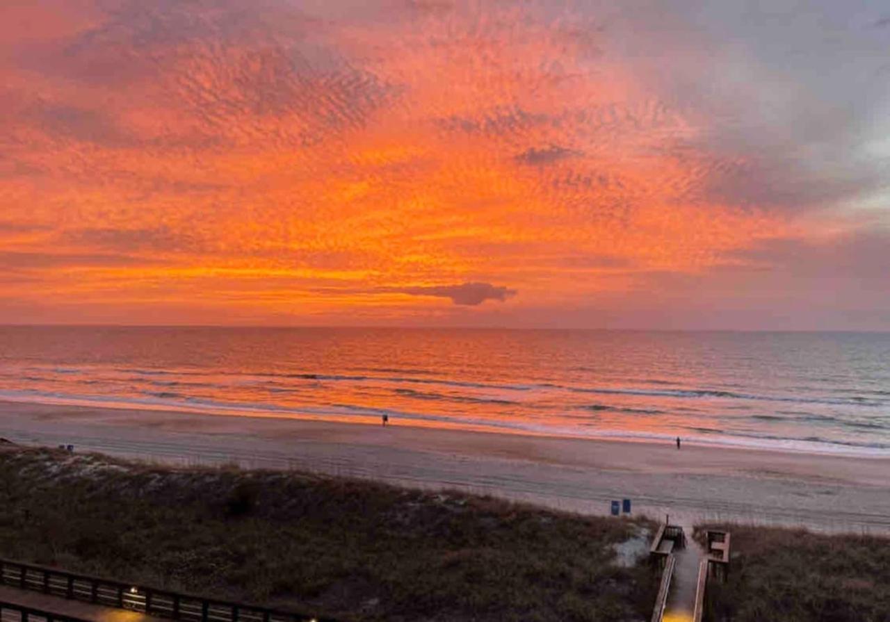 Sunskipper Iota Villa Carolina Beach Exterior photo