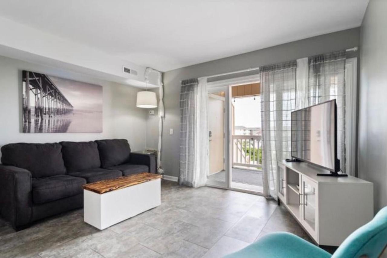 Sunskipper Iota Villa Carolina Beach Exterior photo