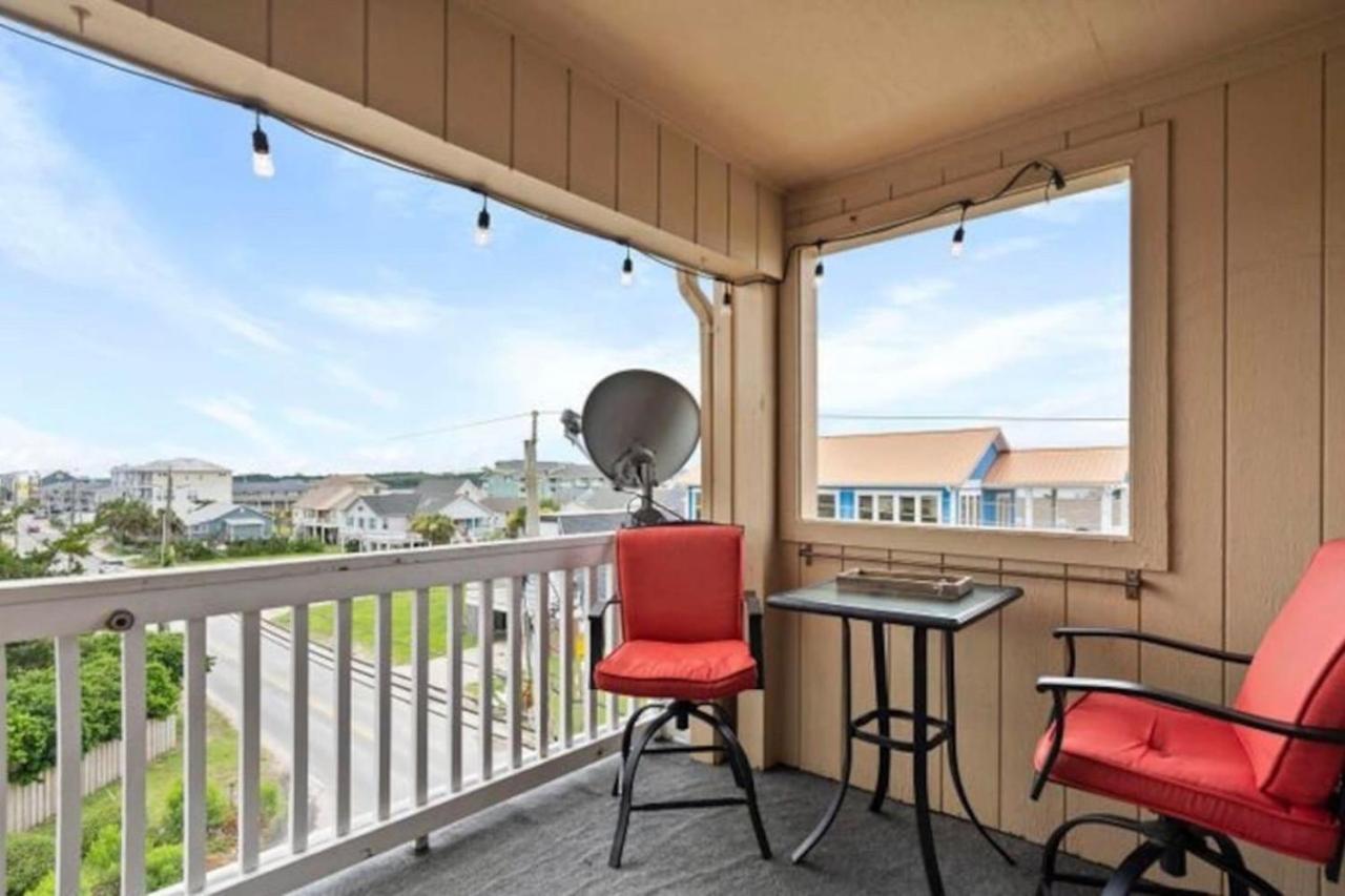 Sunskipper Iota Villa Carolina Beach Exterior photo