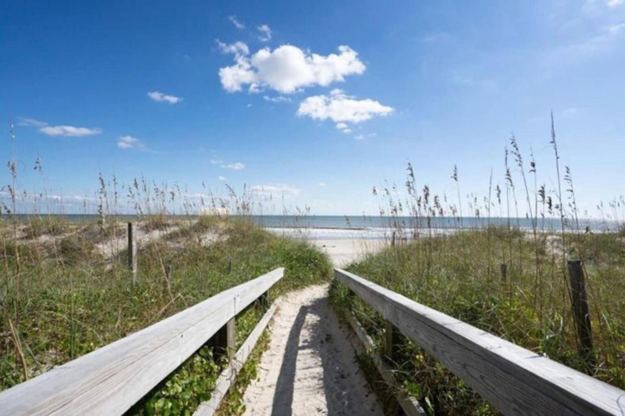 Sunskipper Iota Villa Carolina Beach Exterior photo