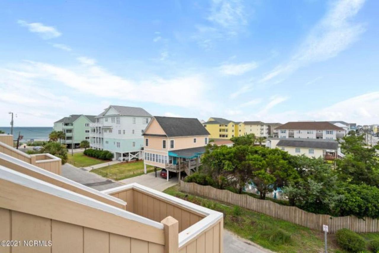 Sunskipper Iota Villa Carolina Beach Exterior photo