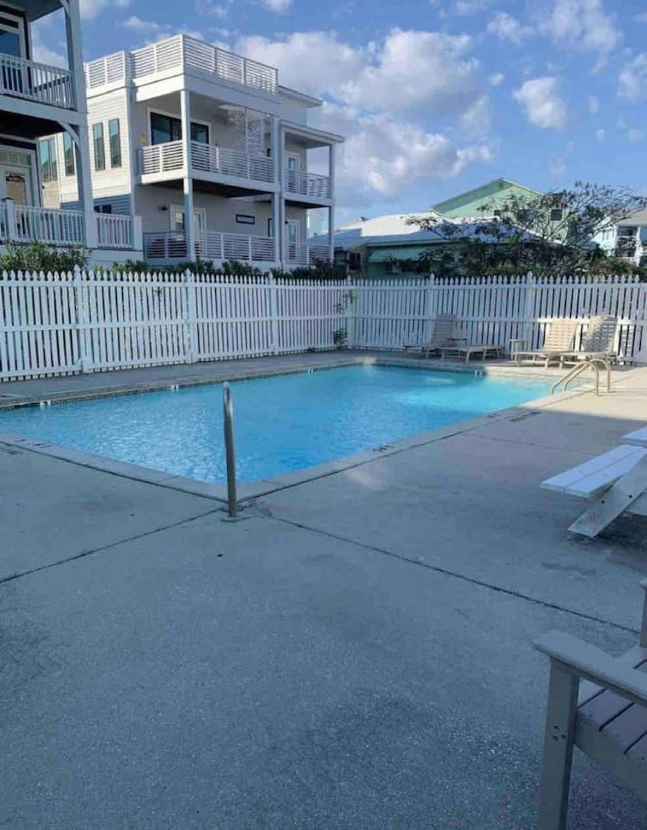 Sunskipper Iota Villa Carolina Beach Exterior photo